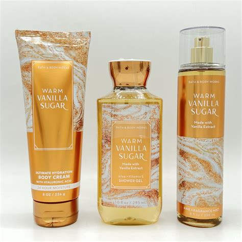 luxury collection bath and body works|bath and body vanilla scents.